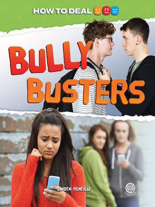 Title details for Bully Busters by Linden  McNeilly - Available